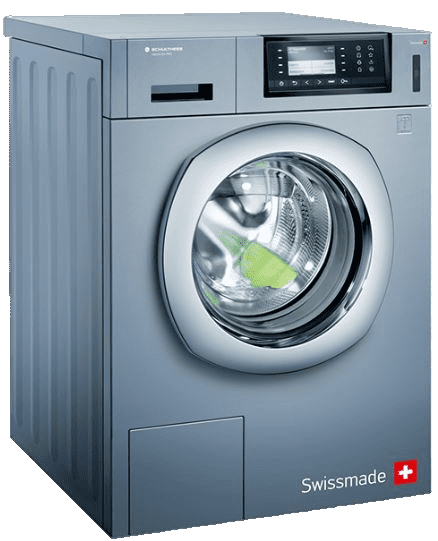 leerling Verfrissend item Professionele wasmachine Schulthess 9240 | Laundry Use
