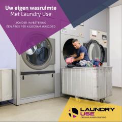 Download de brochure - Laundry Use