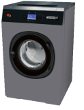 LaundryLion HS-105 - 12 kg