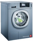 Schulthess 9240 - 8 kg Professionele Wasmachine