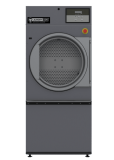 LaundryLion TD-220R - 12 kg