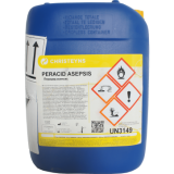 Peracid Asepsis - Bleek- en desinfectiemiddel - Christeyns