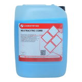 Neutracitric Combi - Wasverzachter - Christeyns