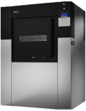 LaundryLion MHS-360 - 36 kg Industriële Barier Wasmachine