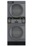 LaundryLion TDD-420R - 2x20 kg