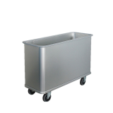 Verende bodemwagen 30 kg