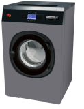 LaundryLion HS-180 - 18 kg Industriële Wasmachine