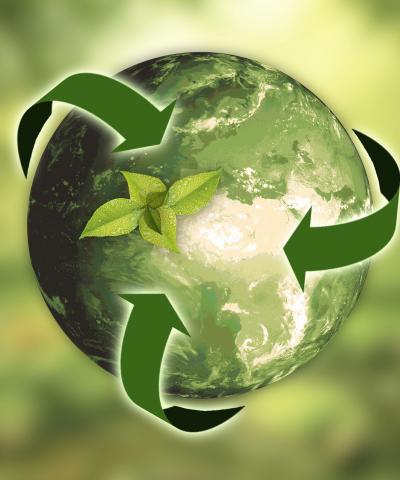 Ruil uw machine in en werk samen aan een circulaire economie