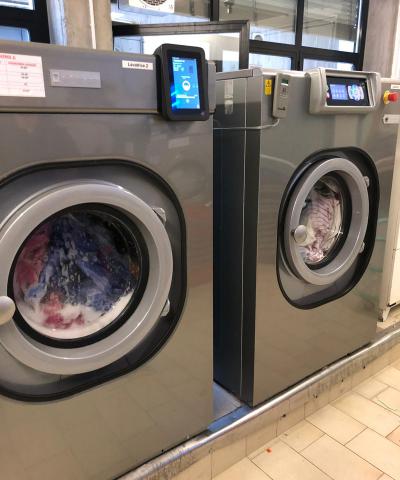 Stap 4. Het wassen en drogen van de kleding