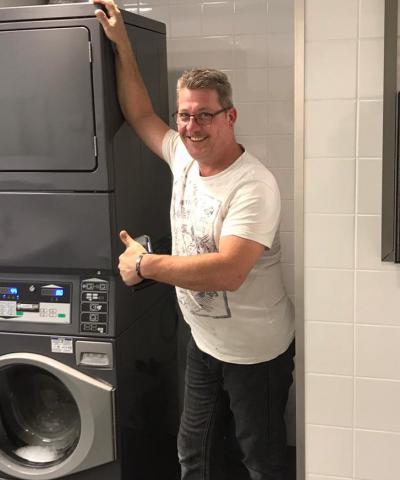 Doorlopende garantie