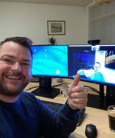 Videomeetings met Zoom