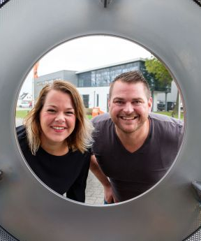 Wie zijn wij? 