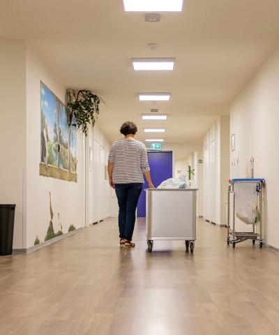 6. Verlengen of een nieuw abonnement opmaken