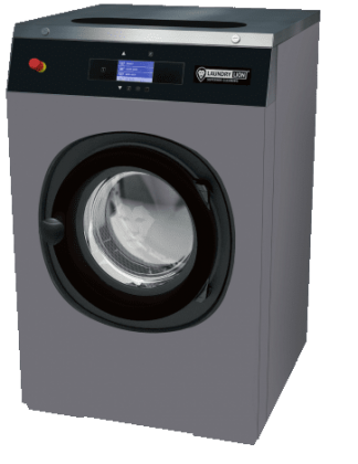 Productcatalogus - LaundryLion HS80 wasmachine - Laundry Use