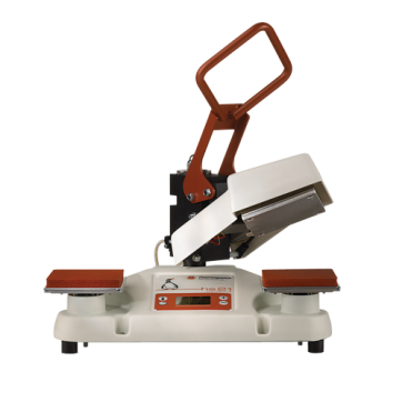 Productcatagolus - Benodigdheden - Seal machine - Laundry Use