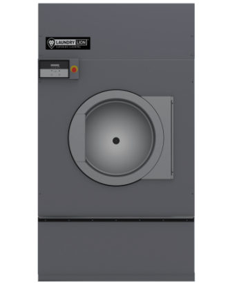Productcatalogus - LaundryLion TD1700R wasdroger - Laundry Use