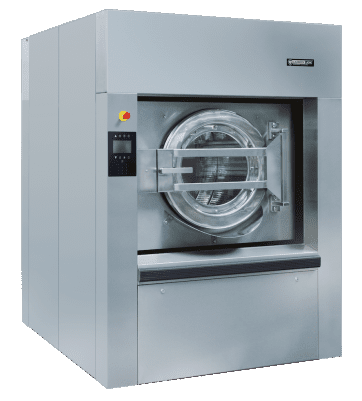 Productcatalogus - LaundryLion HS800 wasmachine - Laundry Use