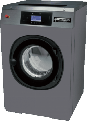 Industriële wasmachines - LaundryLion LS105 industriële wasmachine - Laundry Use