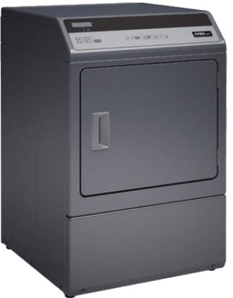 Productcatalogus - LaundryLion PD-200 - Laundry Use