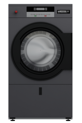 Productcatalogus - LaundryLion TD195D wasdroger - Laundry Use