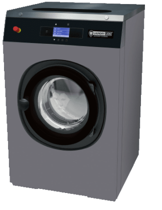 Productcatalogus - LaundryLion HS180 wasmachine - Laundry Use