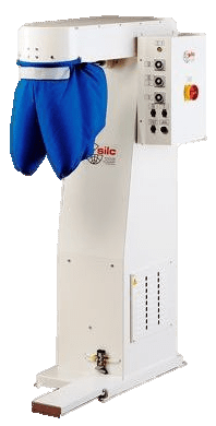 Productcatalogus - Silc Form Finisher broeken - Laundry Use