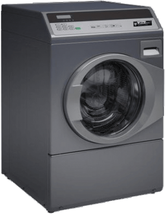 Productcatalogus - LaundryLion PW100 wasmachine - Laundry Use