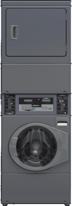 Productcatalogus - LaundryLion PWD100 wasmachine & droger - Laundry Use