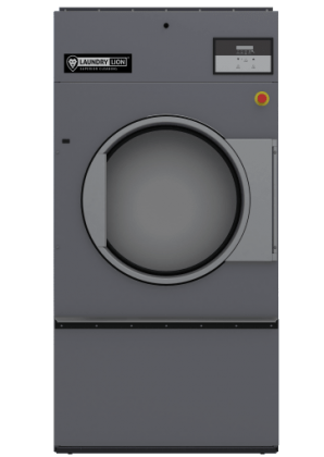 Productcatalogus - LaundryLion TD635R wasdroger - Laundry Use