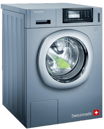 Productcatalogus - Schulthess 9240 - Laundry Use