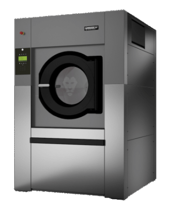 Productcatalogus - LaundryLion HS350 wasmachine - Laundry Use