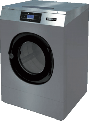 Industriële wasmachines - LaundryLion LS350 - industriële wasmachine - Laundry Use