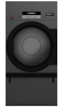 Productcatalogus - LaundryLion TD680D wasdroger - Laundry Use