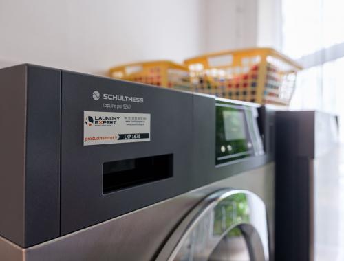 Alles onder controle met eigen apparatuur