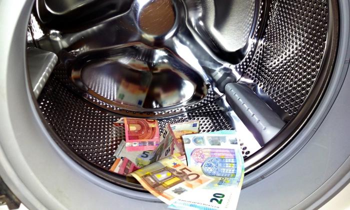 Één flexibele prijs per kilogram wasgoed