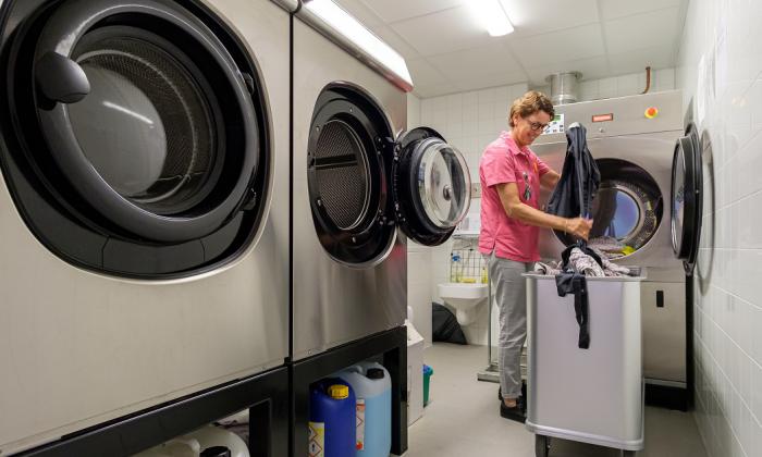 Apparatuur met een lange levensduur